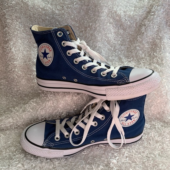 Converse Shoes - Converse Chuck Taylor All Star High Top